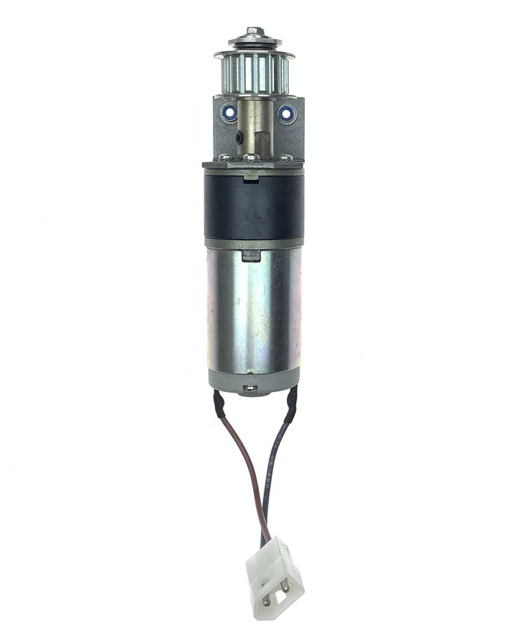 Stern KISS Starchild Motor Assembly